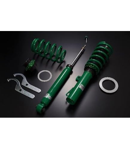 Amazon | TEIN 車高調 TYPE FLEX RX-7 FC3S S60.09-H3.12 DSM00-61SS1